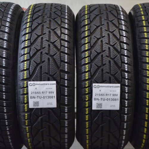 Kormoran - SUV SNOW Invernali 215/65 R17 99V