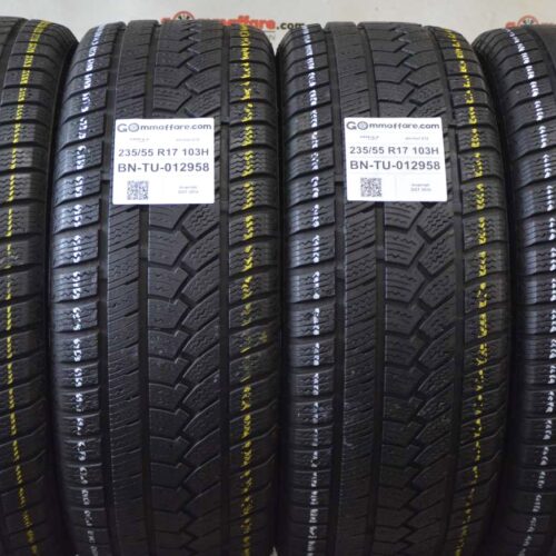 Hifly - win-turi 212 Invernali 235/55 R17 103H