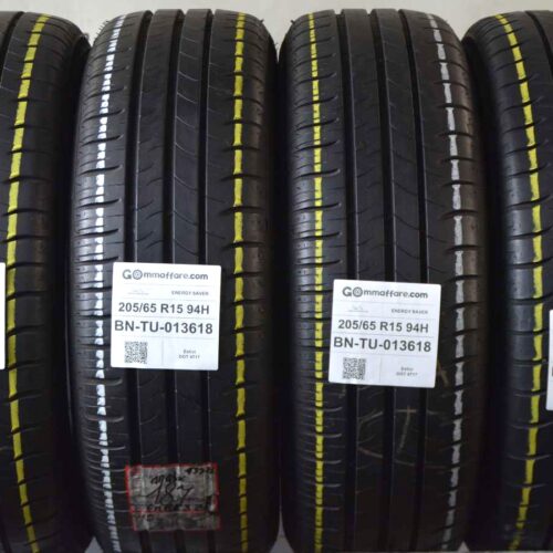 Michelin - ENERGY SAVER Estivi 205/65 R15 94H