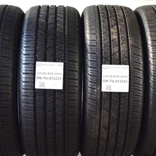 Continental - CROSS CONTACT LX SPORT 4 Stagioni 235/55 R19 101H