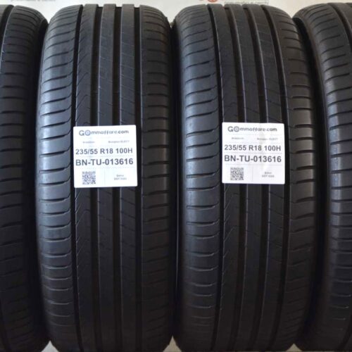 Pirelli - Scorpion ELECT Estivi 235/55 R18 100H