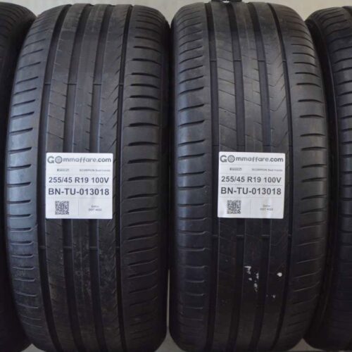 Pirelli - SCORPION Seal Inside Estivi 255/45 R19 100V