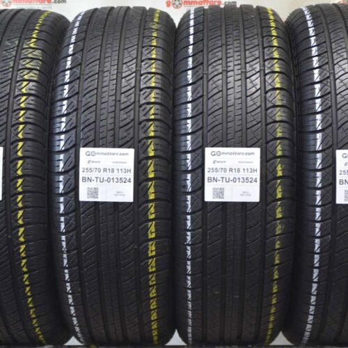 Lanvigator - PERFORMAX Estivi 255/70 R18 113H