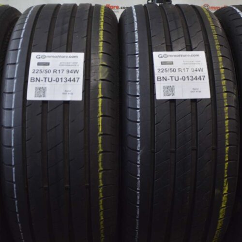 Goodyear - EFFICIENT GRIP PERFORMANCE 2 Estivi 225/50 R17 94W