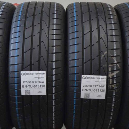 Hankook - VENTUS V12 EVO2 MOE Estivi 225/50 R17 94W