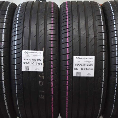 Nexen Tire - N FERA SPORT SUV su2s Estivi 235/50 R19 99V