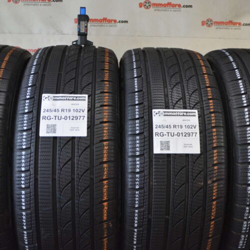 Imperial - WINTER Invernali 245/45 R19 102V