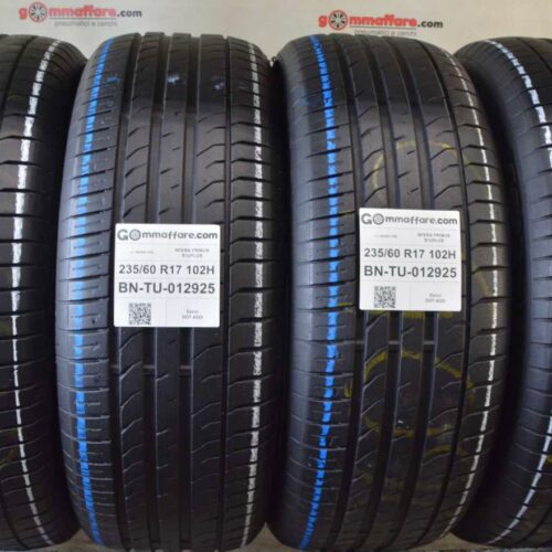 Nexen Tire - NFERA PRIMUS S1UPLUS Estivi 235/60 R17 102H