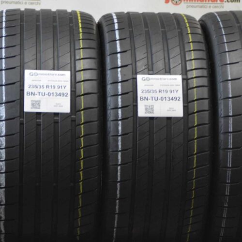 Bridgestone - POTENZA S005 *BMW Estivi 235/35 R19 91Y