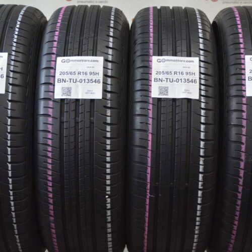 Falken - ZIEX ZE Estivi 205/65 R16 95H