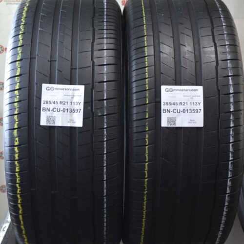 Hankook - Ventus s1 evo3 SUV AO Estivi 285/45 R21 113Y