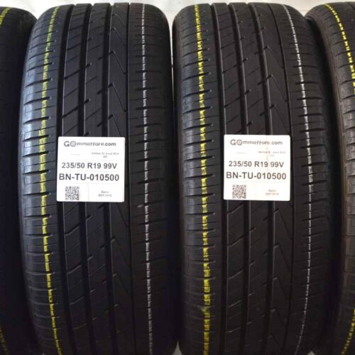 Hankook - Ventus S1 evo2 SUV AO Estivi 235/50 R19 99V