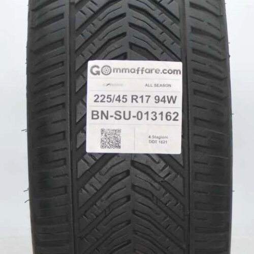 Orium - ALL SEASON 4 Stagioni 225/45 R17 94W