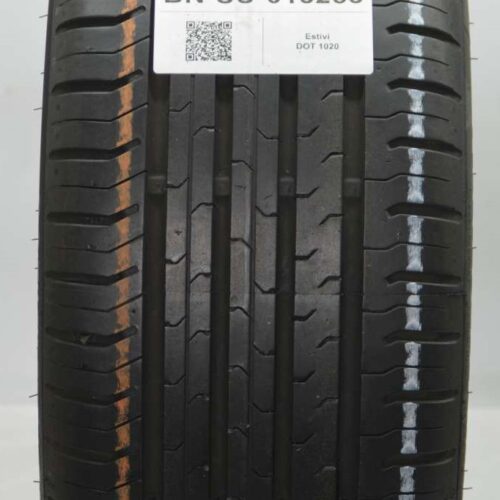 Continental - Contiecocontact5 Estivi 205/45 R16 83H