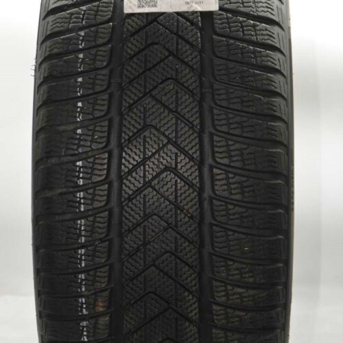 Pirelli - SCORPION WINTER * Invernali 275/40 R21 107V