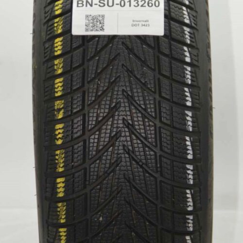 Goodyear - ULTRAGRIP PERFORMANCE 3 Invernali 195/55 R16 87T