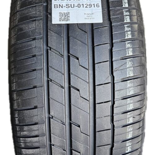 Hankook - VENTUS S1 EVO3 SUV Estivi 275/40 R21 107Y