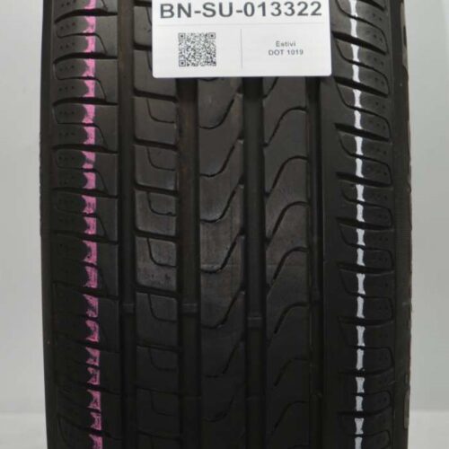 Pirelli - CINTURATO P7 Estivi 205/55 R16 91V