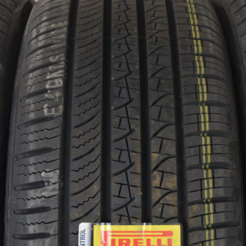 Pirelli - Scorpion Zero All Season XL (J) (LR) 4 Stagioni 235/50 R20 104W