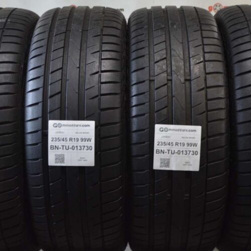 Petlas - VELOX SPORT Estivi 235/45 R19 99W