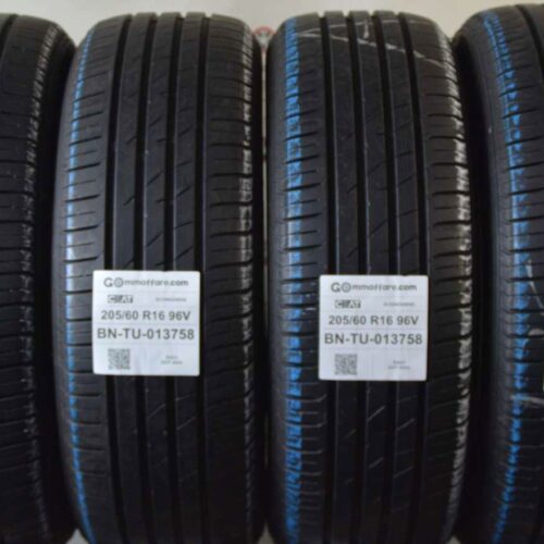 Ceat - ECONODRIVE Estivi 205/60 R16 96V