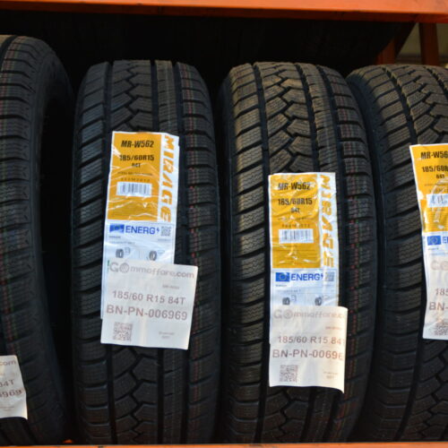 Mirage - MR-W562 Invernali 185/60 R15 84T