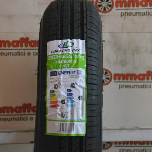 Linglong - Greenmax Eco Touring Estivi 145/80 R13 75T