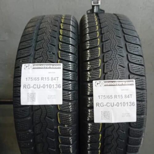 Formula - WINTER Invernali 175/65 R15 84T