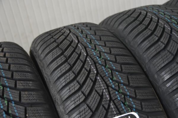 WinterContact ts870 Invernali 205/65 R15 94T - immagine 3