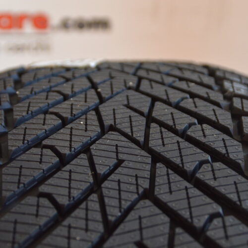 Pirelli - Scorpion Winter 2  XL Invernali 235/60 R18 107H