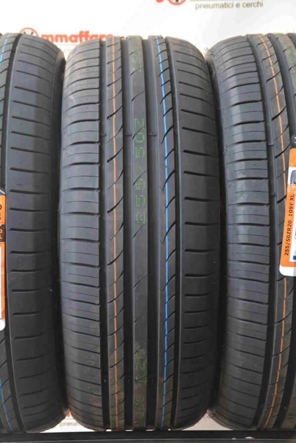 X Privilo TX3 XL Estivi 255/50 R20 109Y - immagine 5