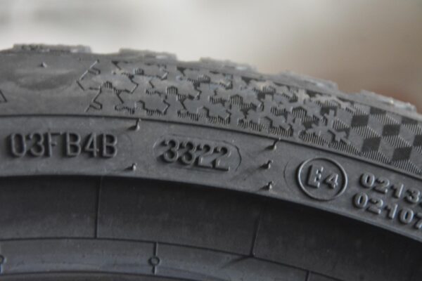 ContiWinterContact TS870 Invernali 195/45 R16 84H - immagine 7