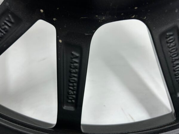 BRABUS ForTwo ForFour 16 Antracite Gloss - immagine 3