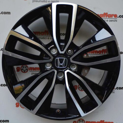 HONDA - HRV HR-V 18 Nero Diamantato