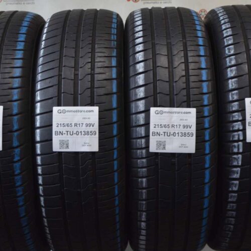 Falken - Falken ZIEX AO Estivi 215/65 R17 99V