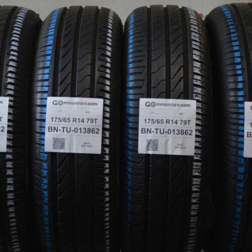 Coopertires - Coopertires CS7 Estivi 175/65 R14 79T