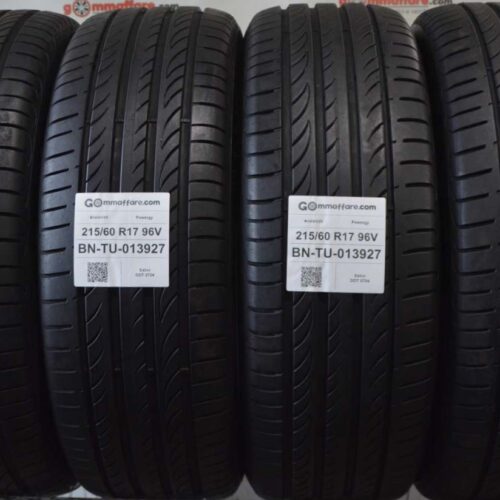 Pirelli - Pirelli Powergy Estivi 215/60 R17 96V