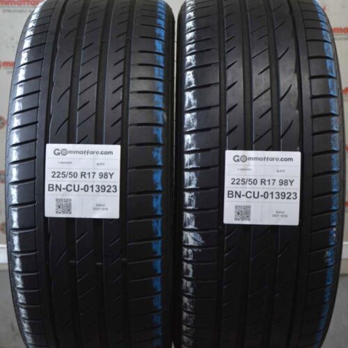 Laufenn - Laufenn S-FIT Estivi 225/50 R17 98Y