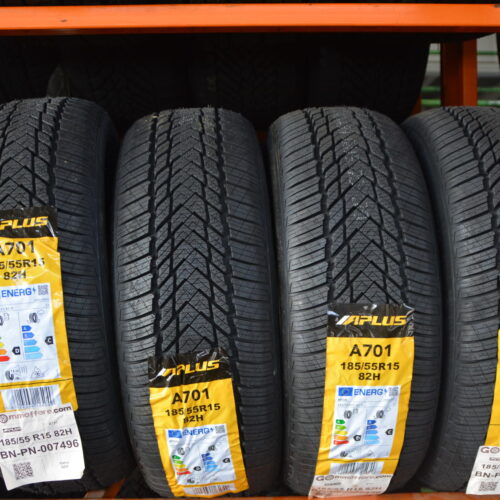 Aplus - Aplus A701 Invernali 185/55 R15 82H