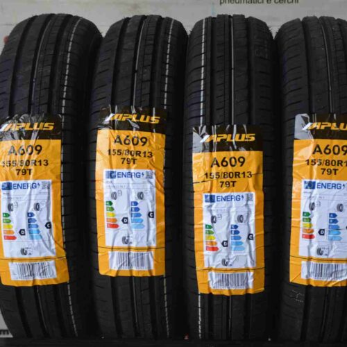 Aplus - Aplus A609 Estivi 155/80 R13 79T