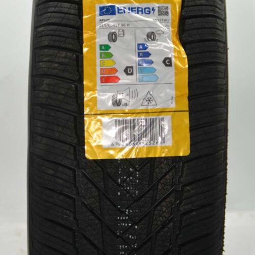 Aplus - Aplus A701 Invernali 215/60 R17 96H