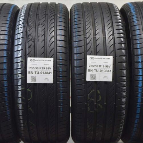 Pirelli - Pirelli Powergy Estivi 235/50 R19 99V