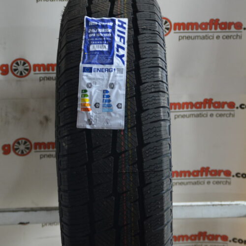 Hifly - Hifly Win Transit Invernali 215/70 R15 109R