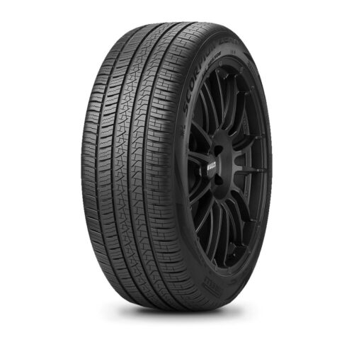 Pirelli - Pirelli SCORPION ZERO ALL SEASON (LR) (PNCS) 4 Stagioni 285/45 R22 114Y