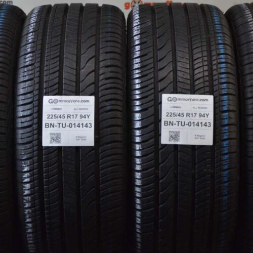 Winrun - Winrun ALL SEASON 4 Stagioni 225/45 R17 94Y