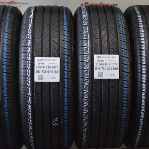 Event Tyres - Event Tyres GREEMAX 4X4 4 Stagioni 235/60 R18 107V