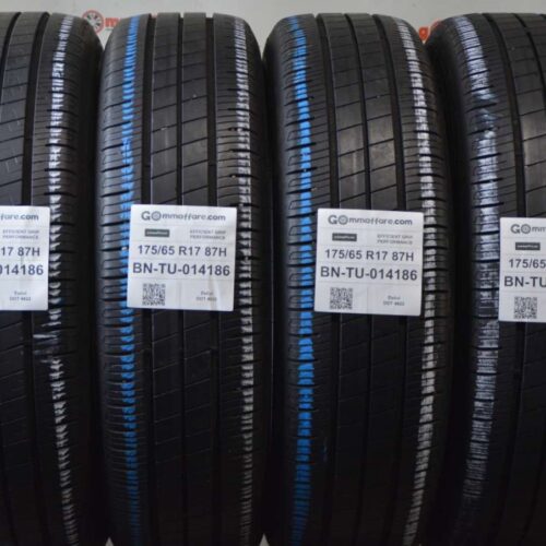 Goodyear - Goodyear EFFICIENT GRIP PERFORMANCE Estivi 175/65 R17 87H