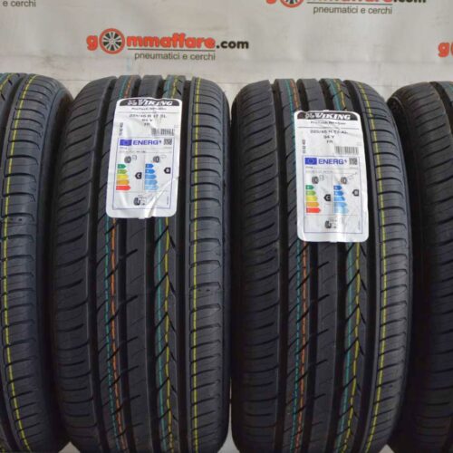 Viking - Viking ProTech NewGen XL Estivi 225/45 R17 94Y