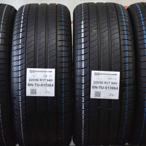 Michelin - Michelin PRIMACY 3 AO Estivi 225/50 R17 94H