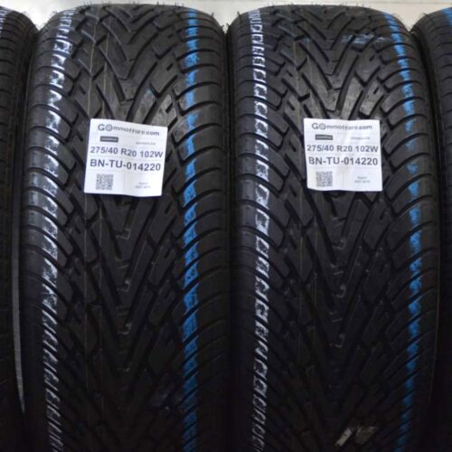 Goodyear - Goodyear WRANGLER Estivi 275/40 R20 102W